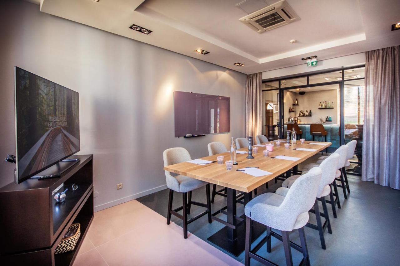 Logis Villa C Hotel Бурж Экстерьер фото
